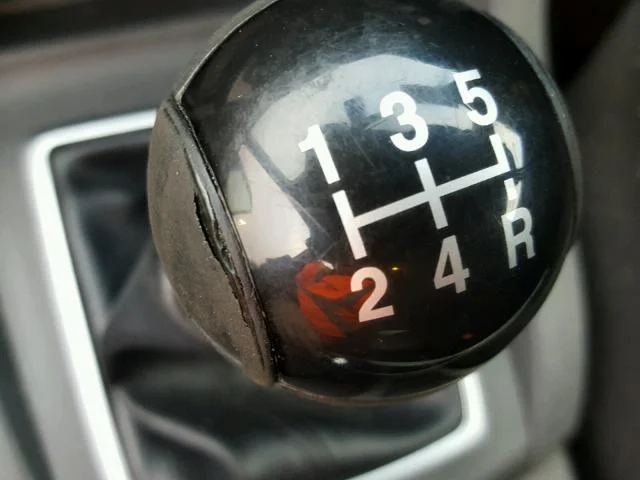 Продажа Ford Focus 1.8 (125Hp) (QQDA) FWD MT по запчастям