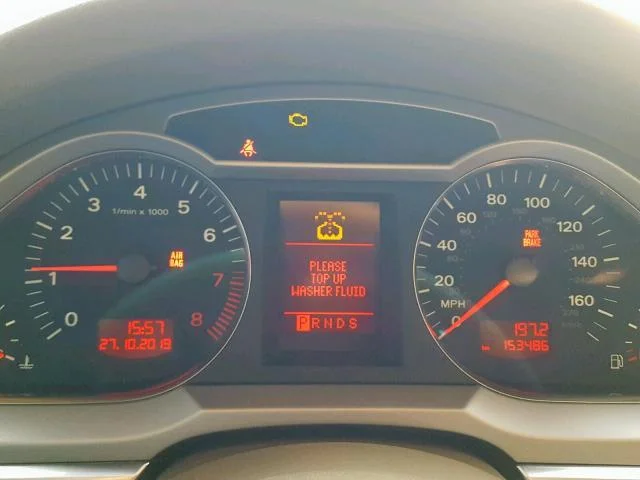 Продажа Audi A6 3.2 (249Hp) (AUK) FWD AT по запчастям