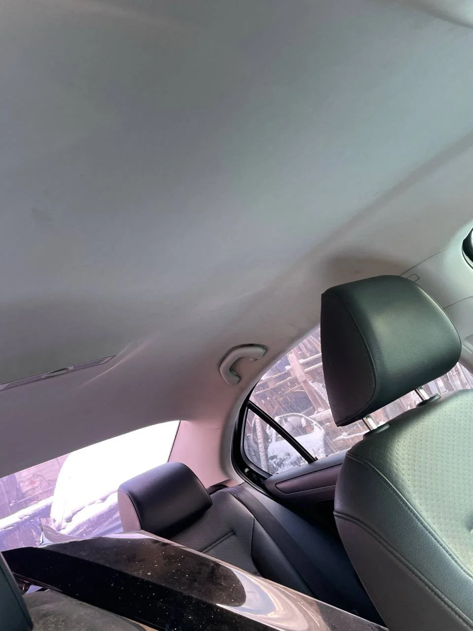 Продажа Volkswagen Jetta 1.8 (170Hp) (CPRA) FWD AT по запчастям