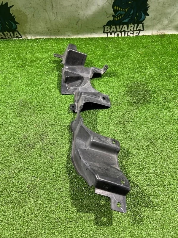 Пыльник рулевой рейки BMW X5 2010 51757160238 E70 N55B30A, левый