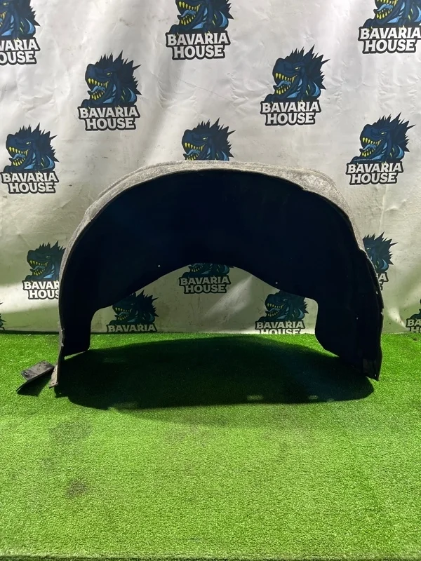 Подкрылок задний левый BMW X5 2010 51487248209 E70 N55B30A