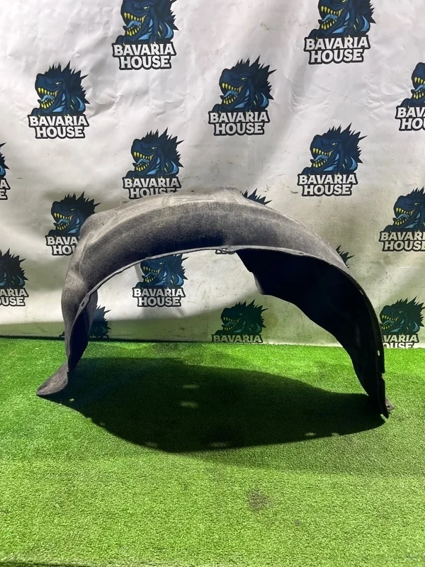 Подкрылок задний правый BMW X1 2012 51712990088 E84 N20B20A