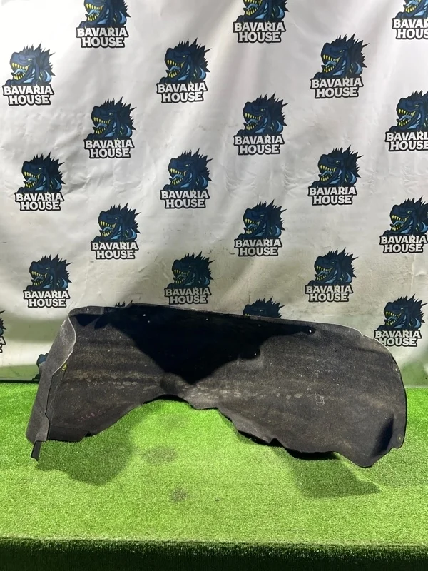 Подкрылок задний правый BMW 7 2013 51717185270 F01 N55B30A