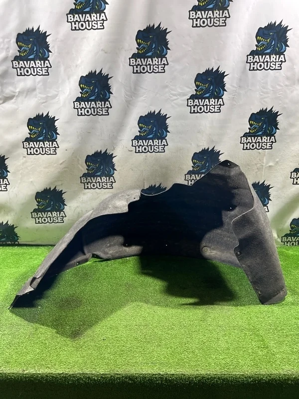 Подкрылок задний левый BMW 7 2013 51717185269 F01 N55B30A