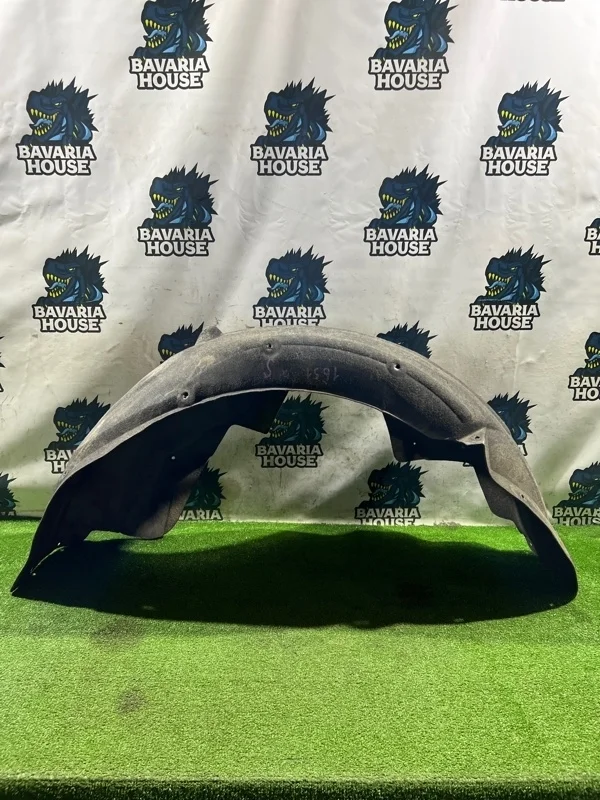 Подкрылок задний левый BMW 5 2011 51717186729 F10 N52B30AF