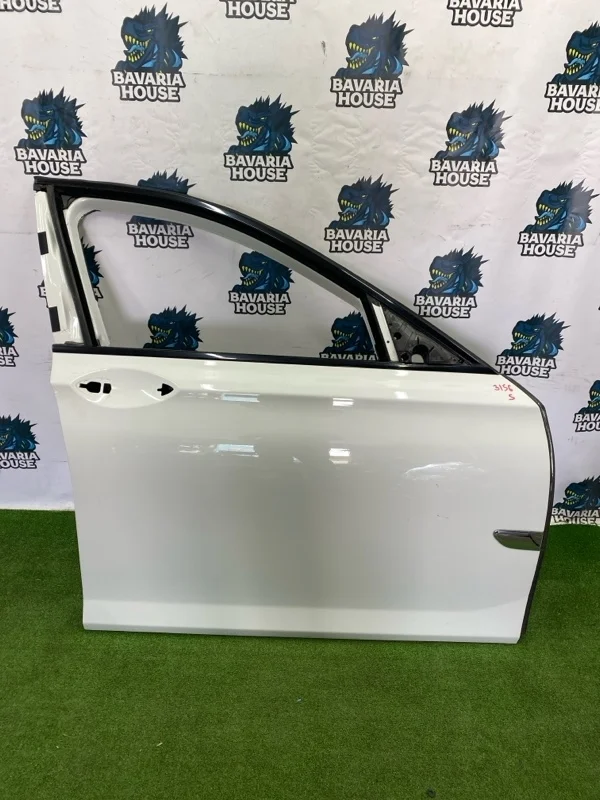 Дверь передняя правая BMW 7 2013 41525A2A388 F01 N55B30A