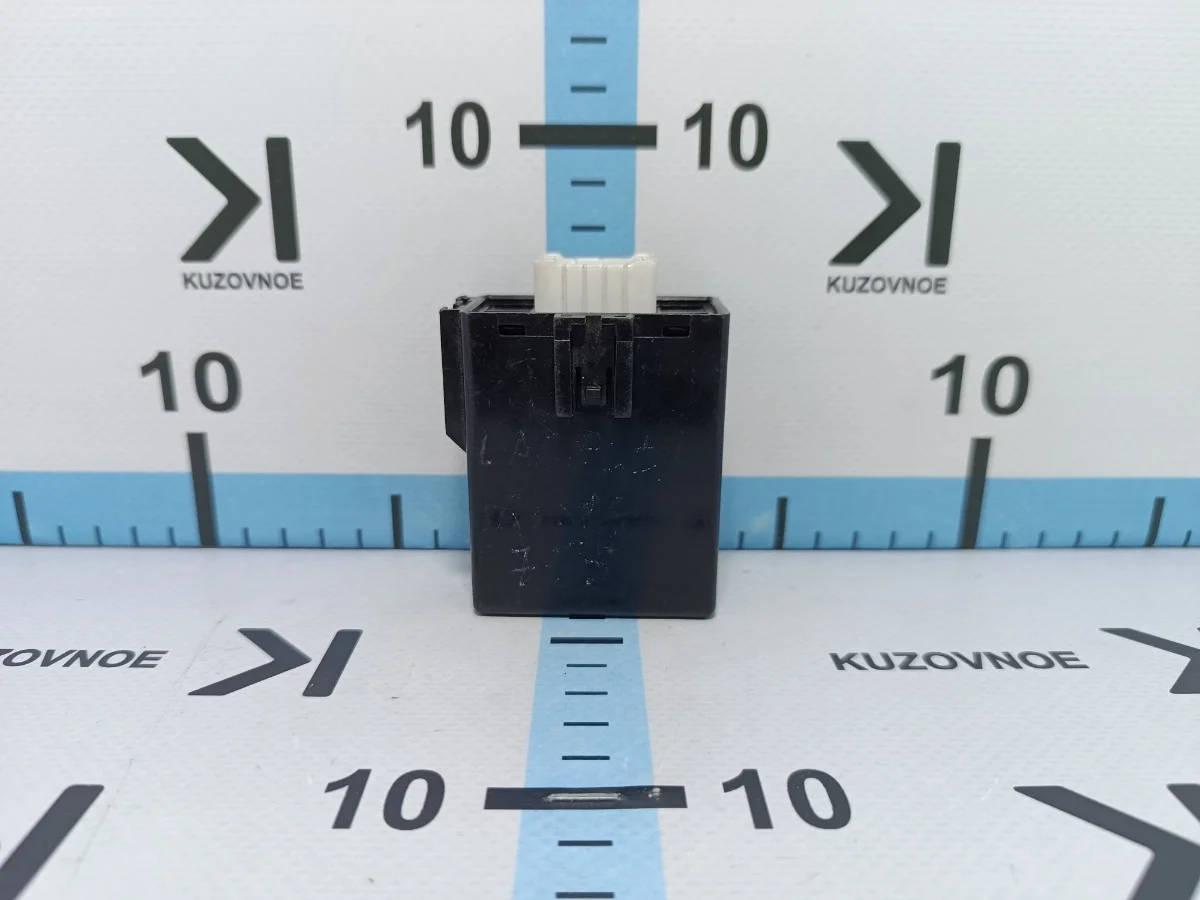 Блок электронный Chevrolet Lacetti 2008 J200