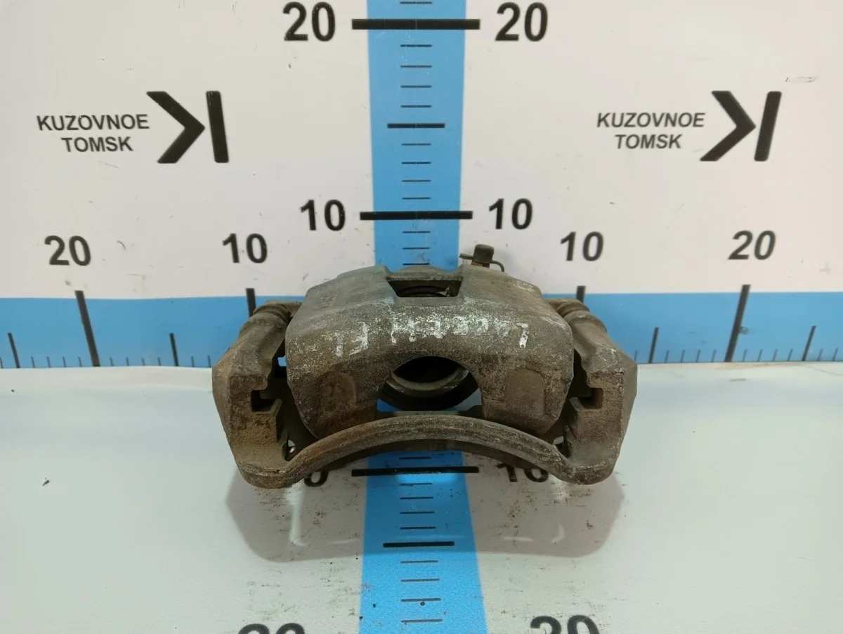 Суппорт Chevrolet Lacetti 2008 J200