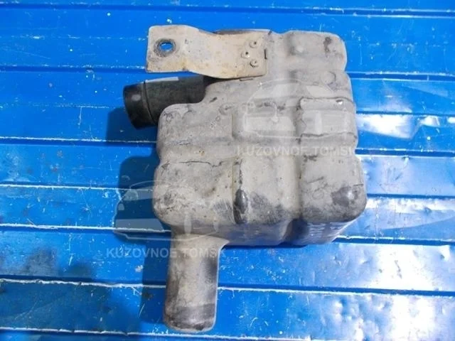 Резонатор воздушного фильтра Daewoo Nexia 2012 N150