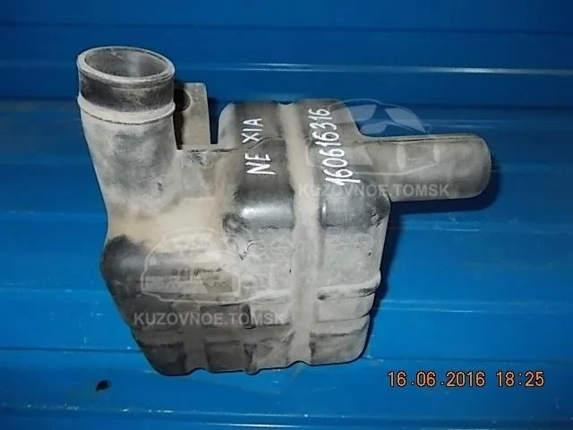 Резонатор воздушного фильтра Daewoo Nexia 2013 N150