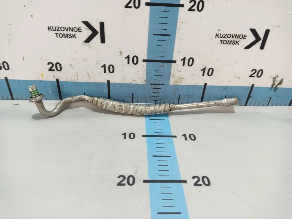 Трубка кондиционера Ford Fiesta 2008 CBK