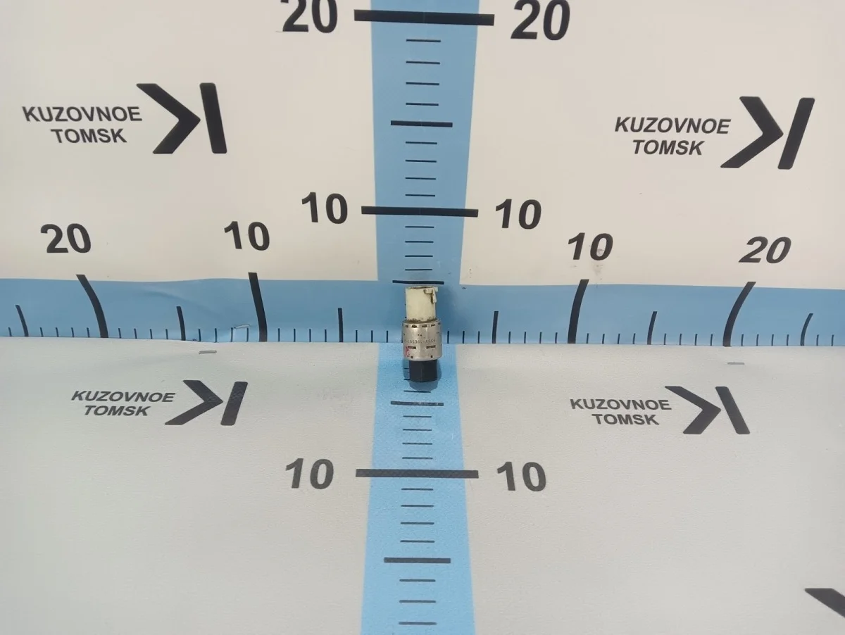 Датчик кондиционера Ford Focus 2008 CB4