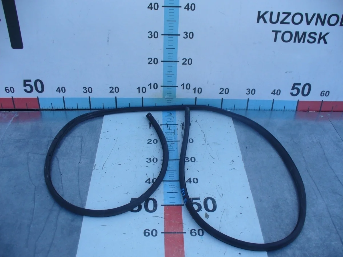 Уплотнитель двери Ford Focus 2008 CB4