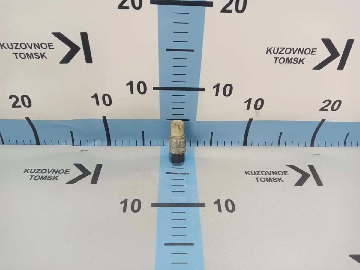 Датчик кондиционера Ford Focus 2010 CB4