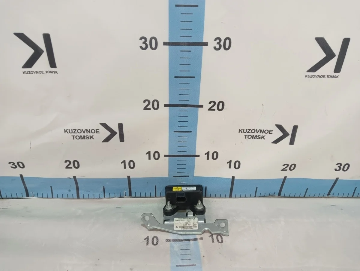 Датчик ускорения Ford Focus 2010 CB4