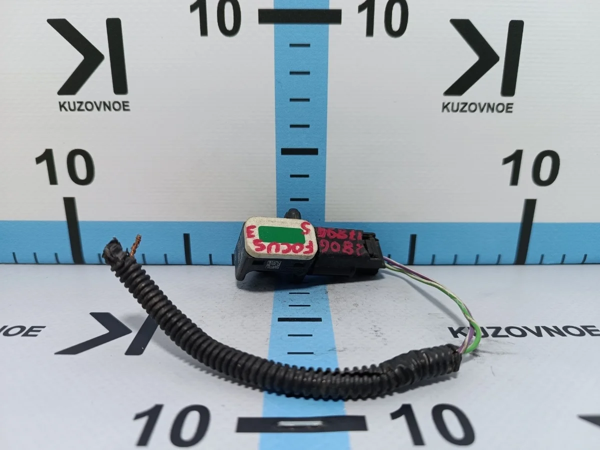 Датчик air bag Ford Focus 2015 CB8