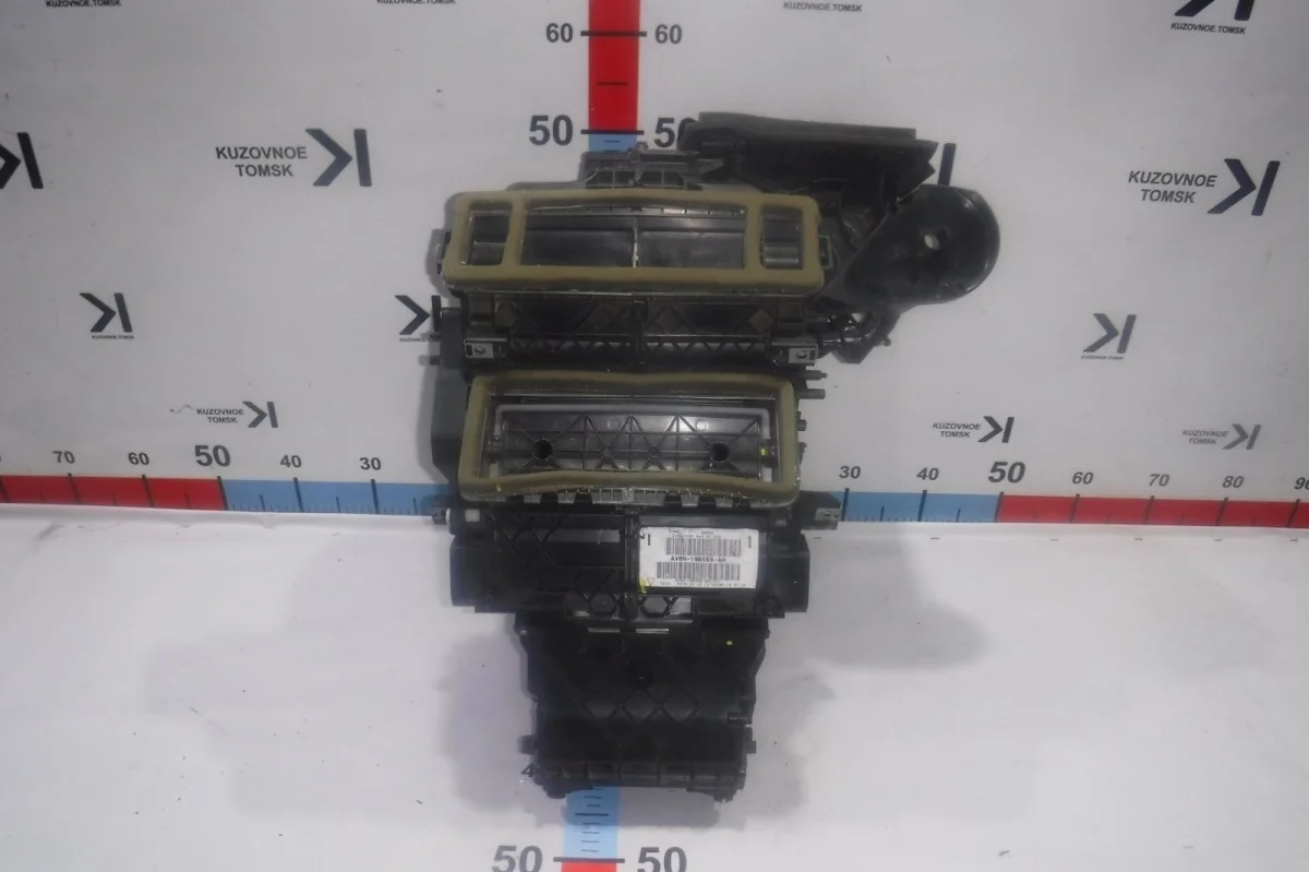 Корпус печки Ford Focus 2011 CB8