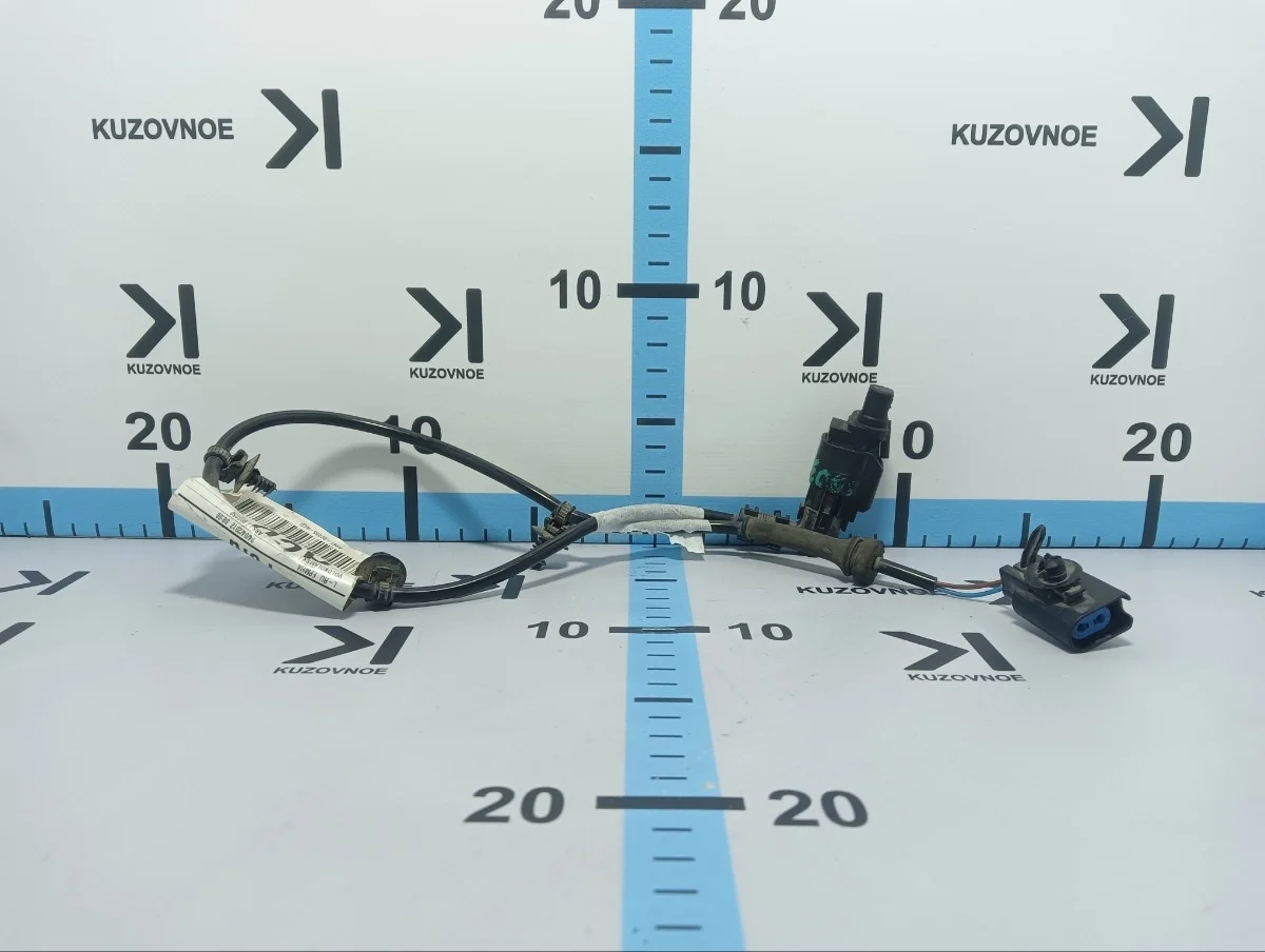 Датчик abs Ford Focus 2012 CB8