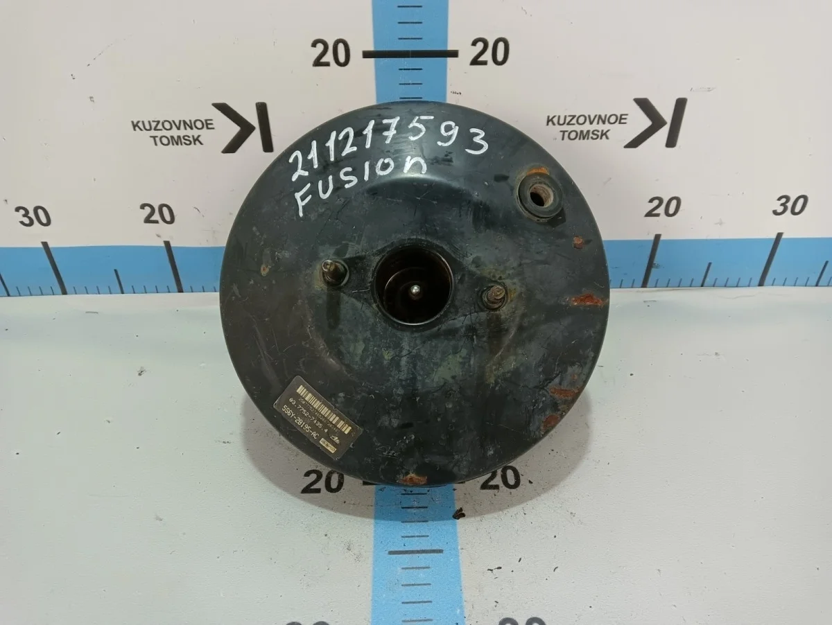 Вакуумный усилитель тормозов Ford Fusion 2007 CBK