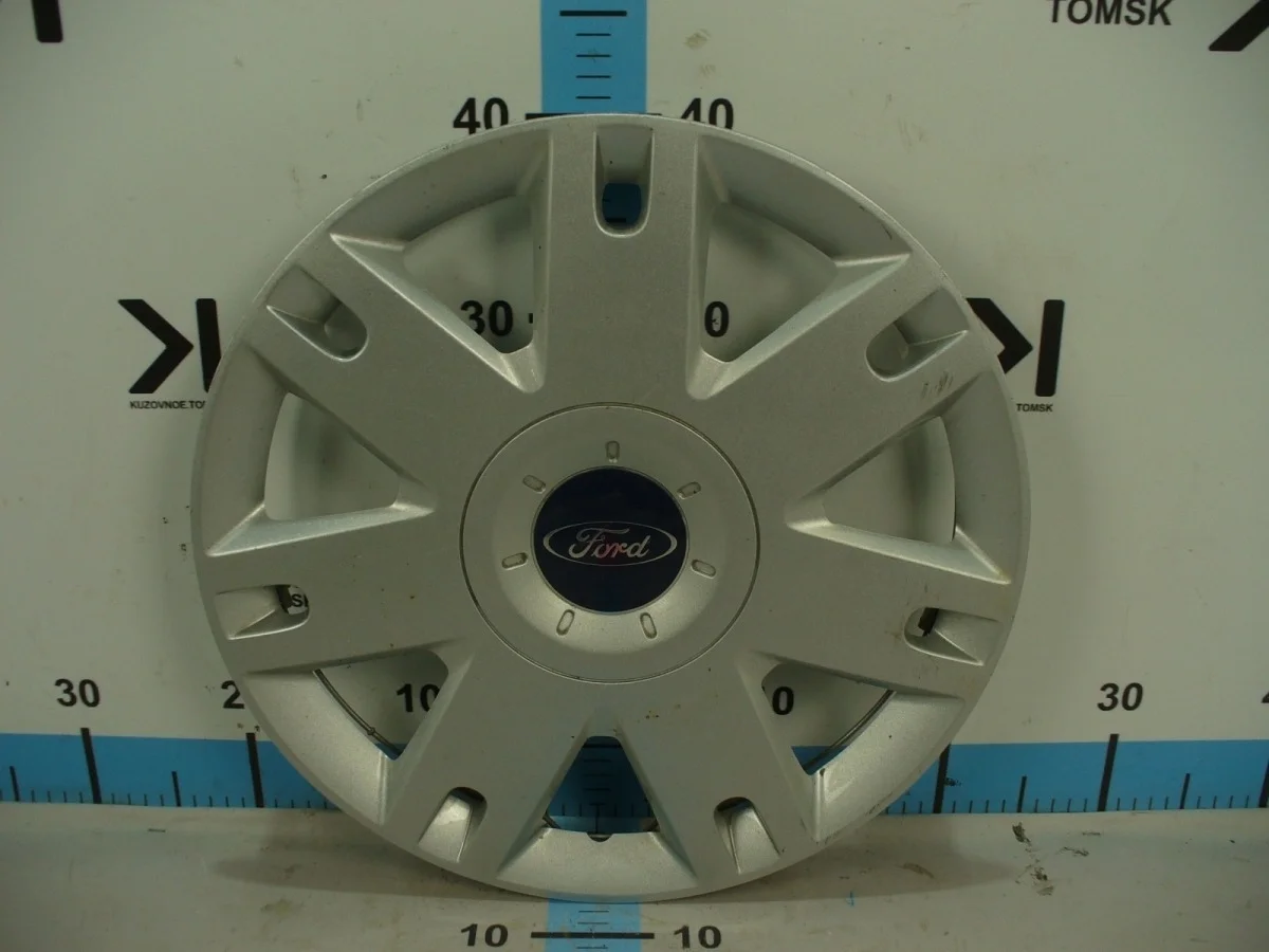 Колпак колеса Ford Fusion 2007 CBK