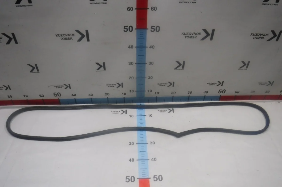 Уплотнитель двери Ford Fusion 2007 CBK