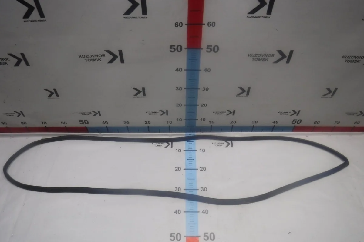 Уплотнитель двери Ford Fusion 2007 CBK