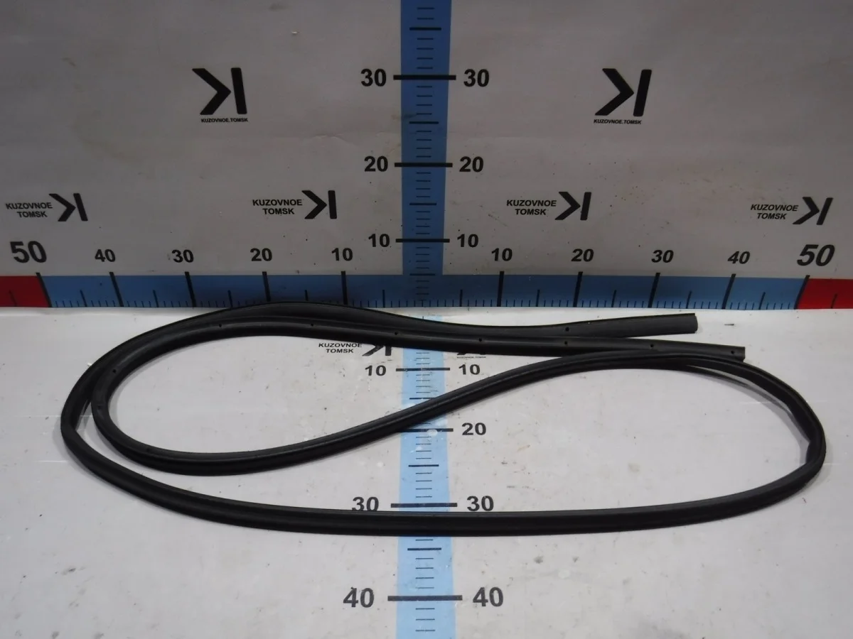 Уплотнитель двери Ford Fusion 2007 CBK