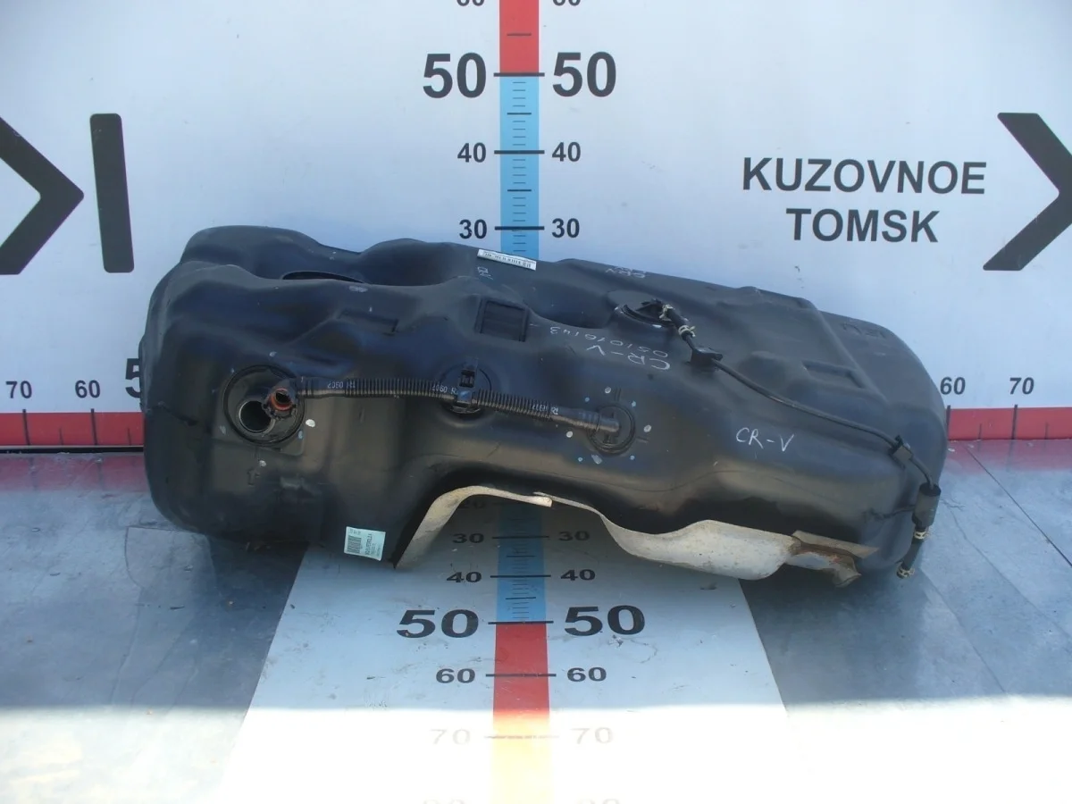 Бак топливный Honda CR-V 2012 RE