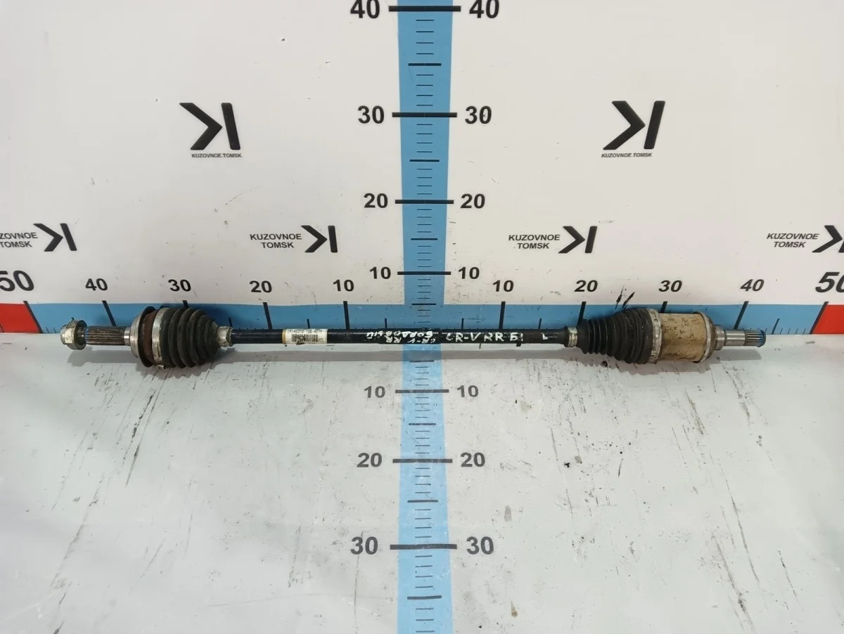 Привод Honda CR-V 2013 RE, RM