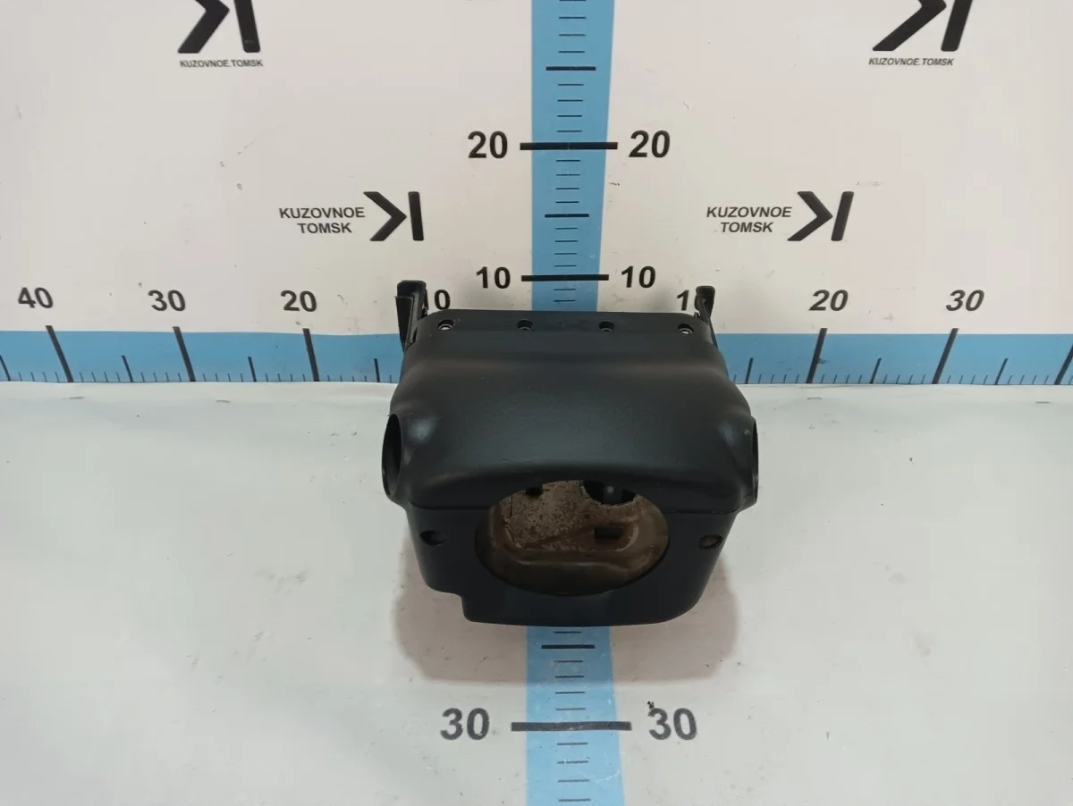 Кожух рулевой колонки Hyundai Elantra Avante 2015 MD