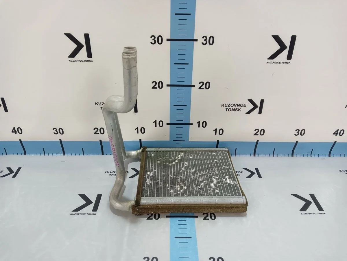 Радиатор печки Hyundai Elantra Avante 2015 MD