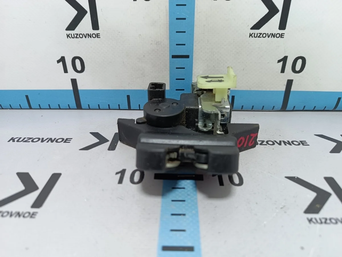 Замок багажника Hyundai i40 2013 VF