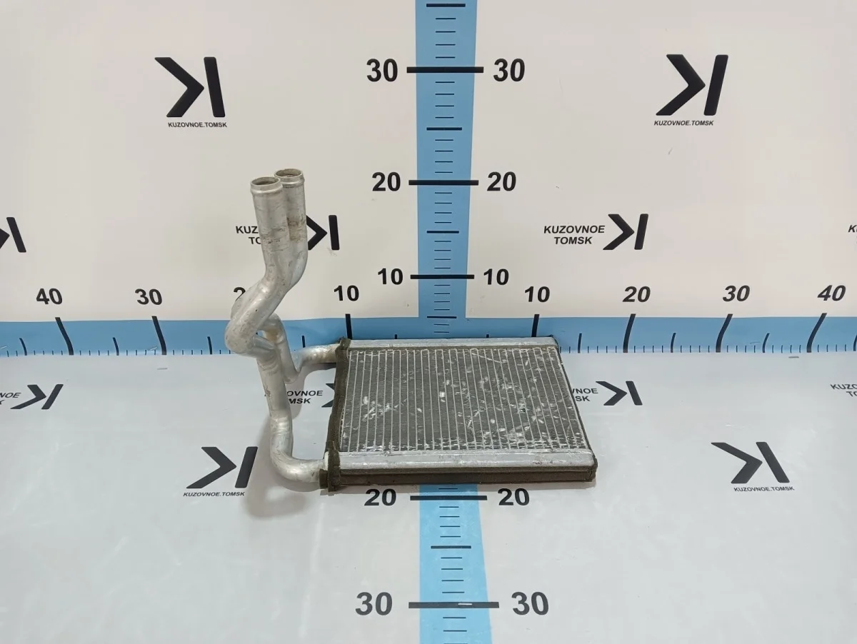 Радиатор печки Hyundai i40 2013 VF