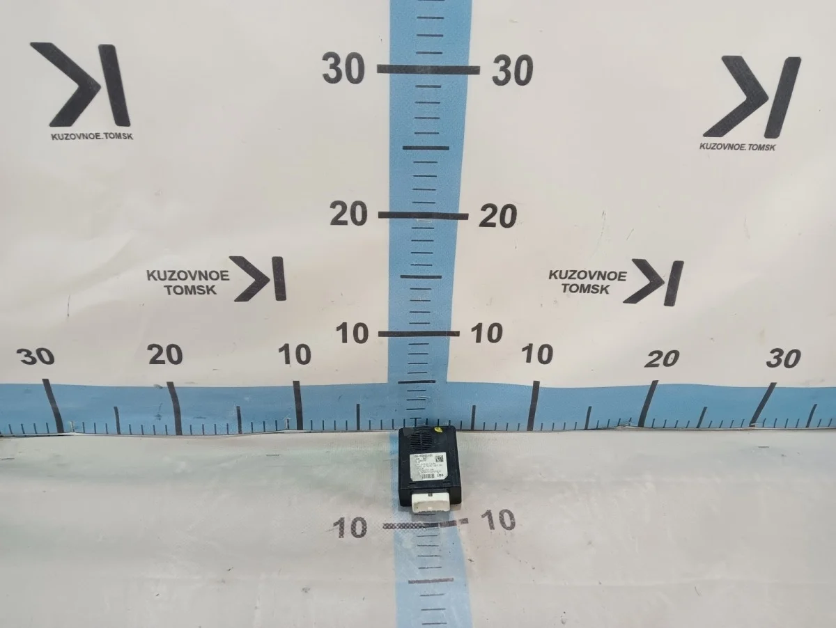 Реле поворотов Hyundai Solaris 2012 RB