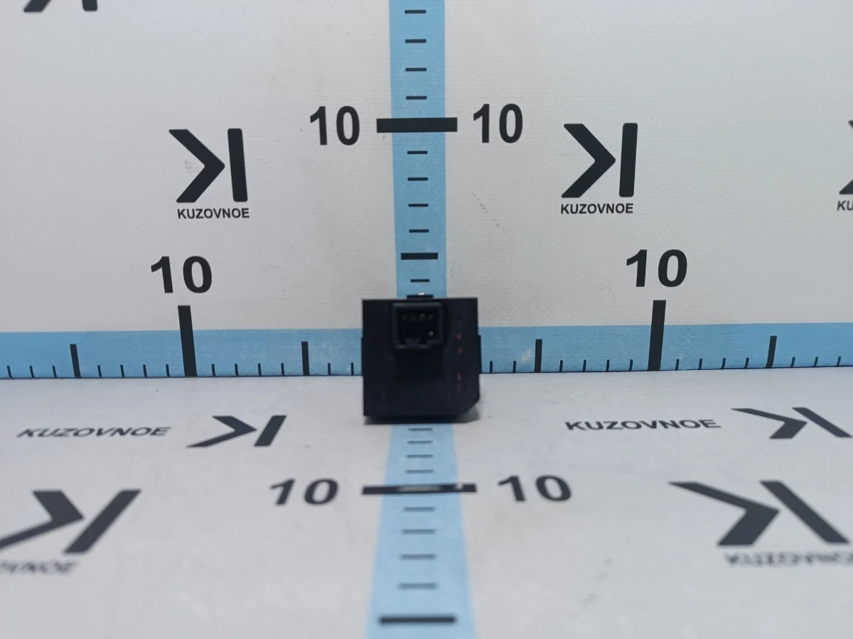 Блок иммобилайзера Hyundai Solaris 2013 RB