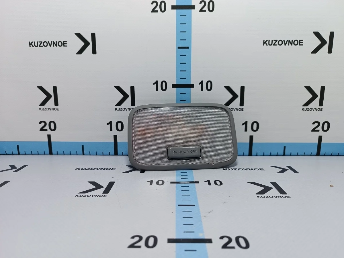 Плафон салона Hyundai Solaris 2013 RB