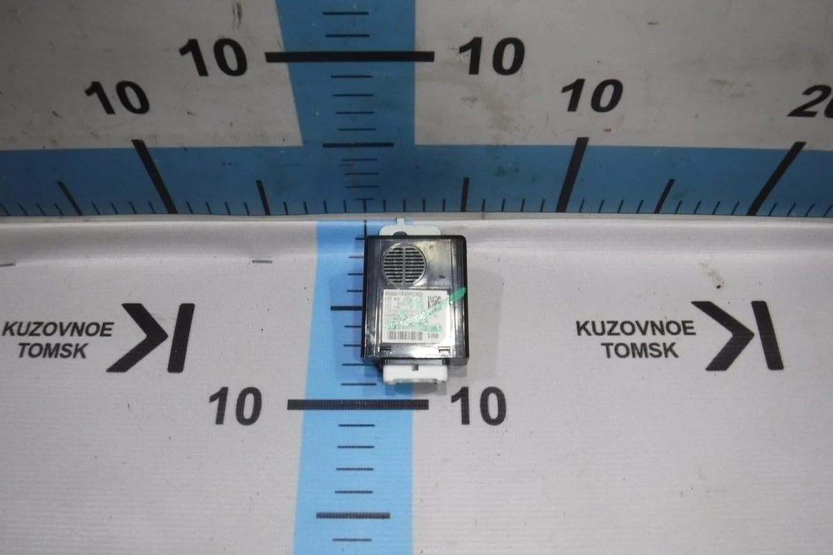 Реле поворотов Hyundai Solaris 2013 RB