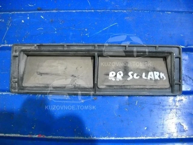 Решетка вентиляционная Hyundai Solaris 2013 RB