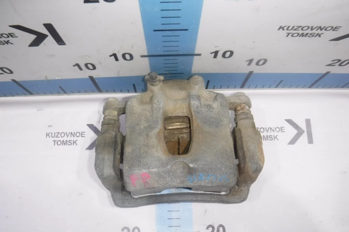 Суппорт Hyundai Solaris 2014 RB