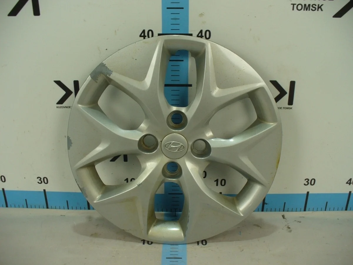 Колпак колеса Hyundai Solaris 2015 RB