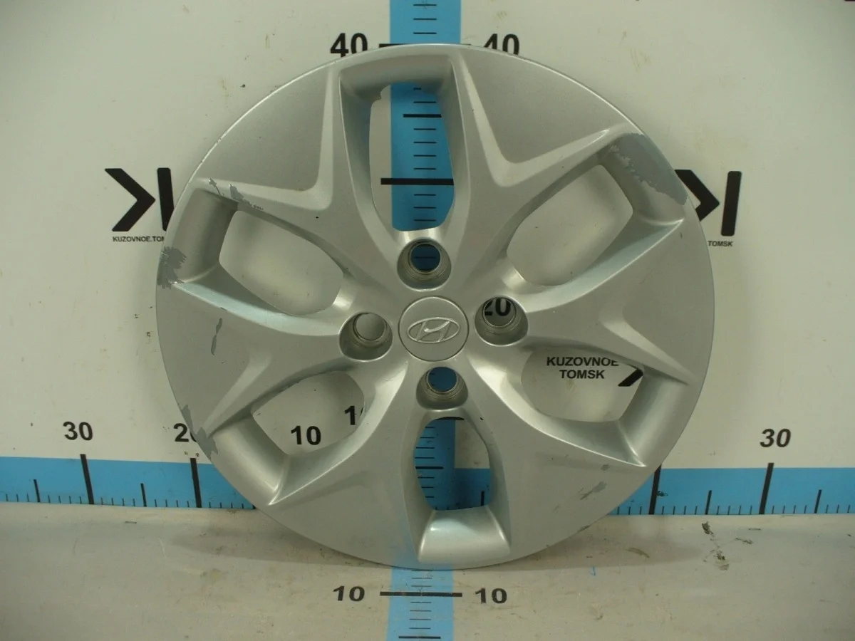 Колпак колеса Hyundai Solaris 2015 RB