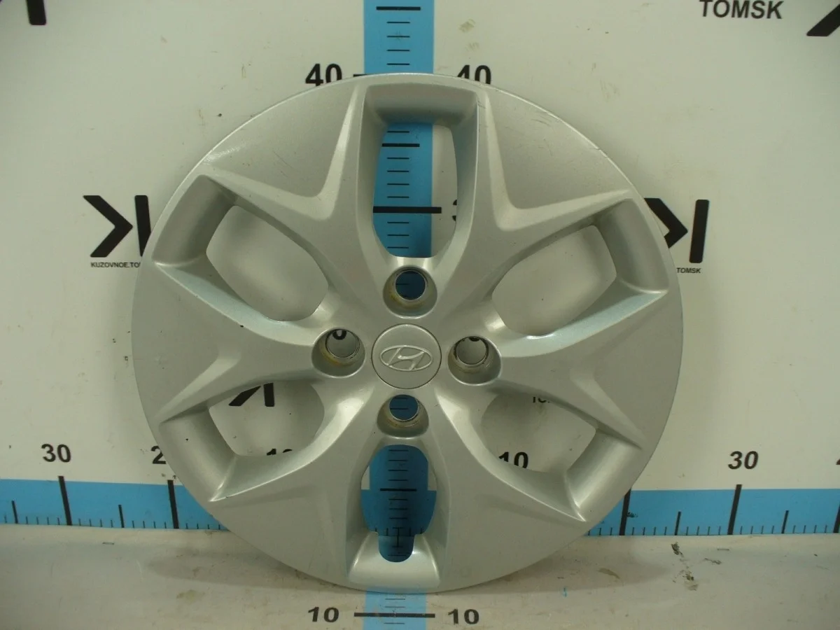 Колпак колеса Hyundai Solaris 2015 RB