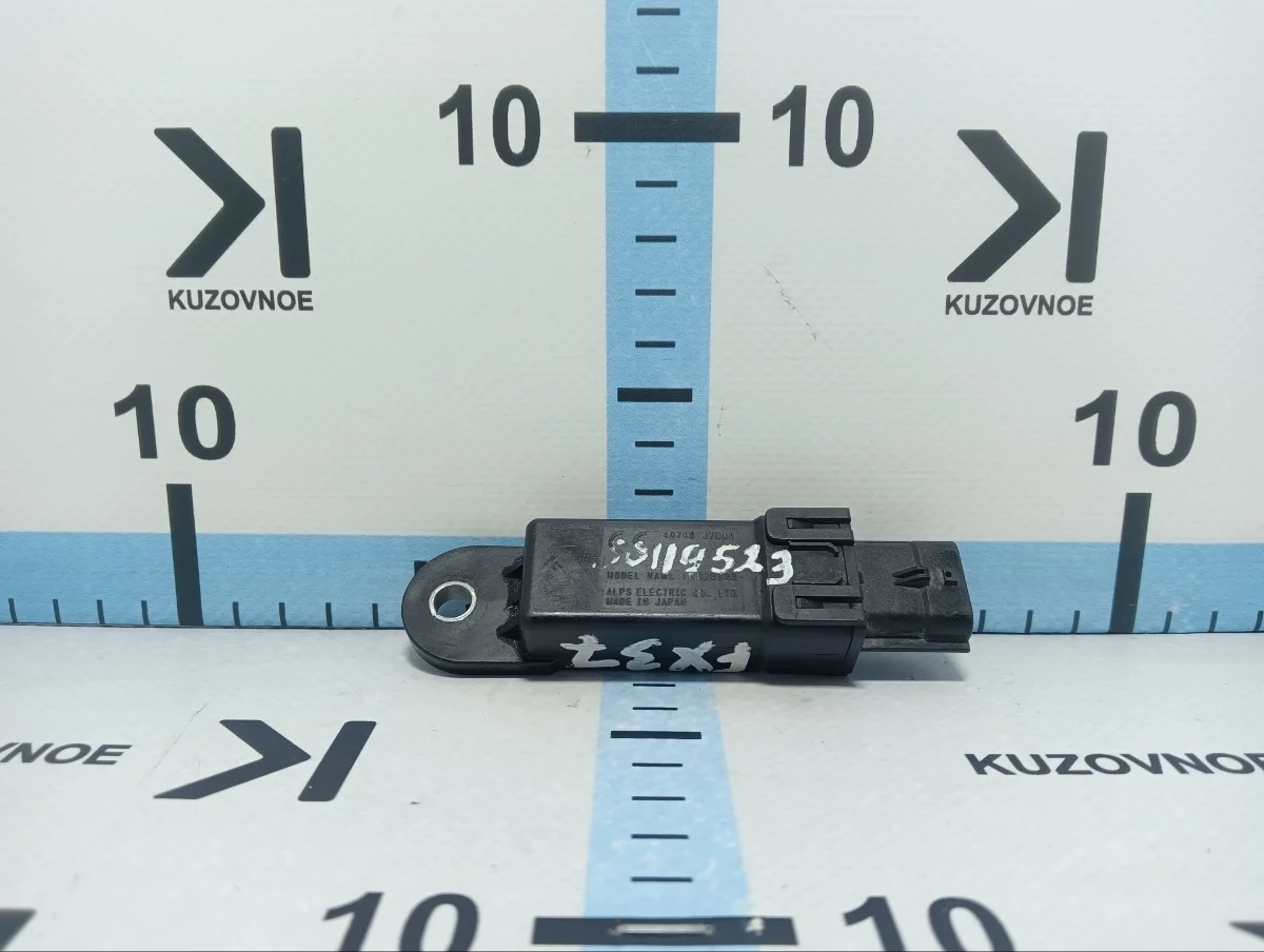 Антенна Infiniti FX35 2009 S51