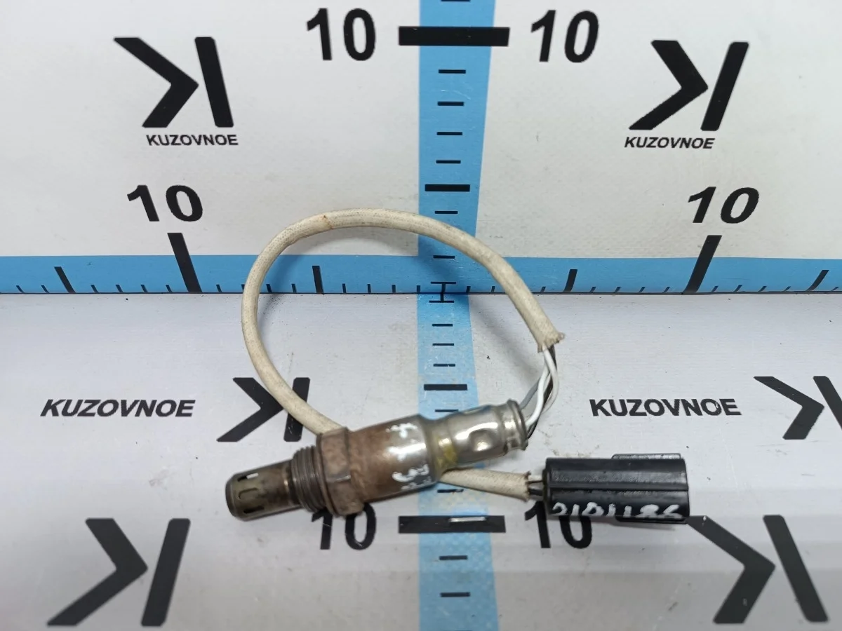 Датчик кислородный (лямбда-зонд) Infiniti FX35 2009 S51