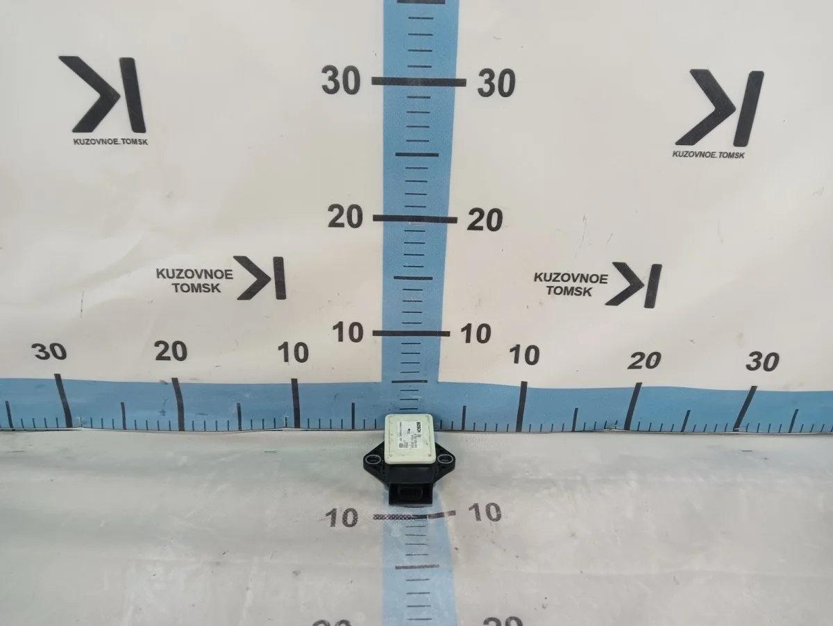 Датчик ускорения Infiniti FX35 2009 S51