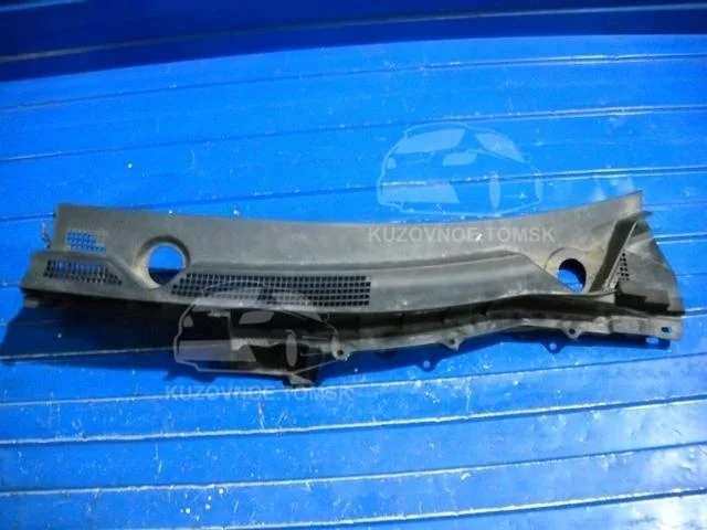 Жабо Infiniti FX35 2009 S51