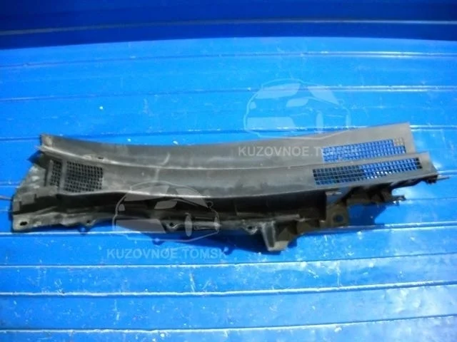 Жабо Infiniti FX35 2009 S51