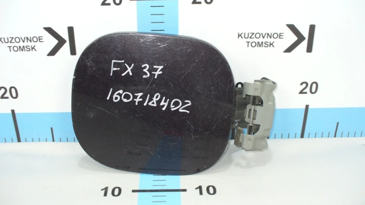 Лючок бензобака Infiniti FX35 2009 S51