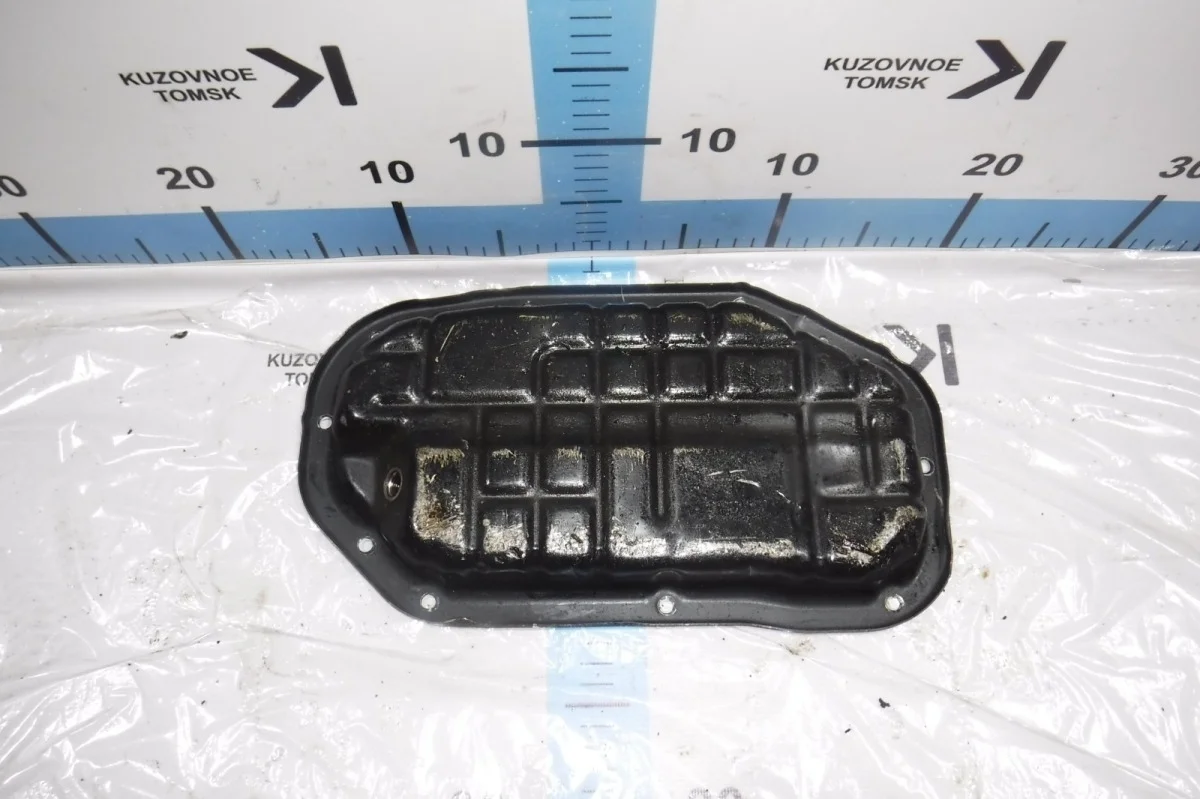 Поддон масляный Infiniti FX35 2009 S51