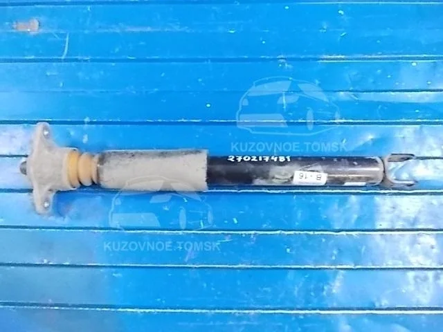 Амортизатор подвески Kia Ceed 2015 JD